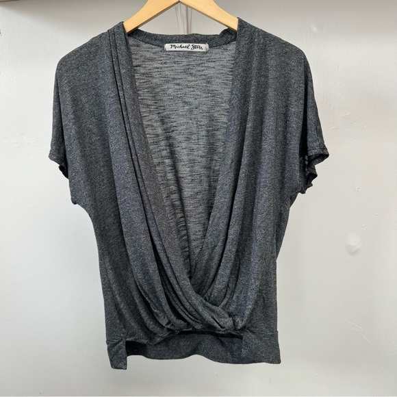 Michael Stars V neck - Picture 1 of 3